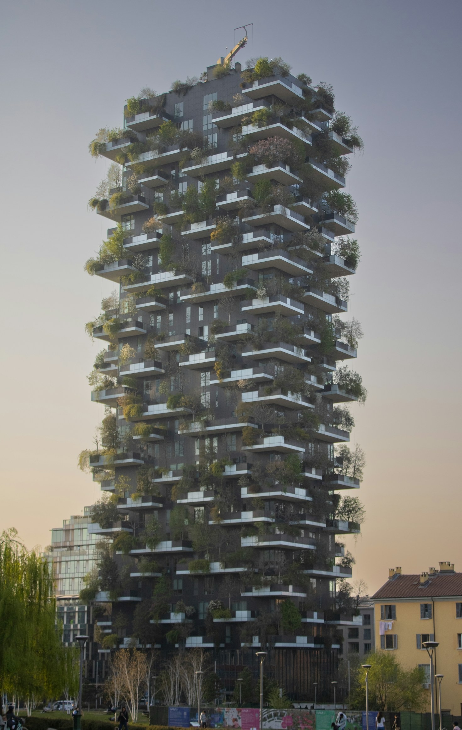 Progetti innovativi per un’area urbana rinnovata